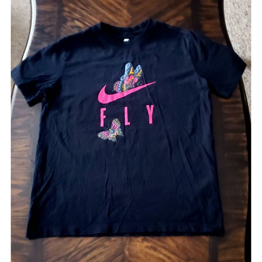 NIKE GIRLS TSHIRT